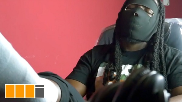 Edem Drop That Chamber Video