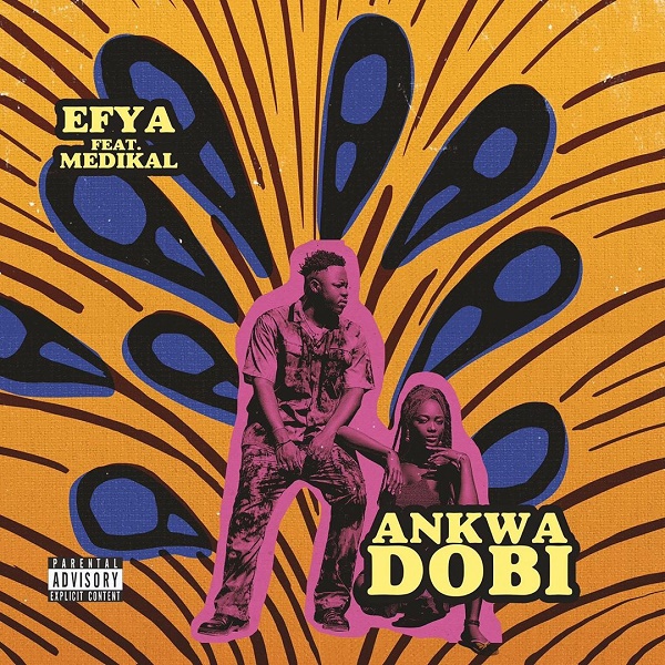 Efya Ankwa Dobi