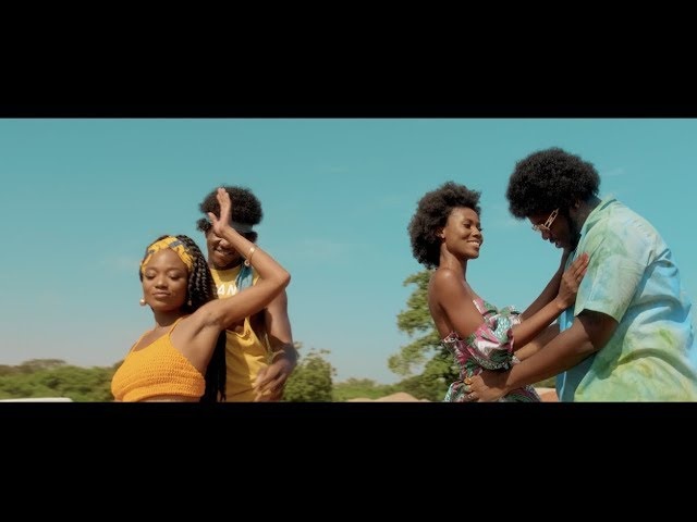 Efya Ankwadobi Video