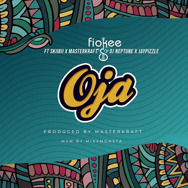 Fiokee Oja