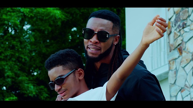 Flavour Mercy Video