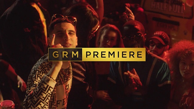 Geko Hey Mama Video