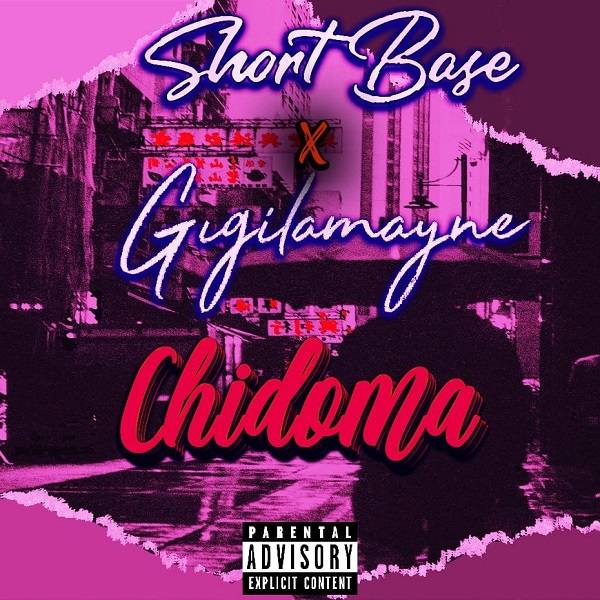 Gigi LaMayne Chidoma