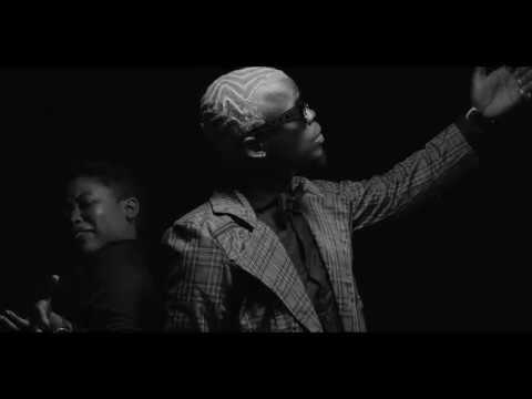 Harmonize Never Give Up (Remix) VIDEO