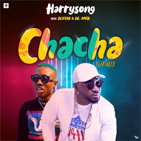 Harrysong Chacha (Remix)
