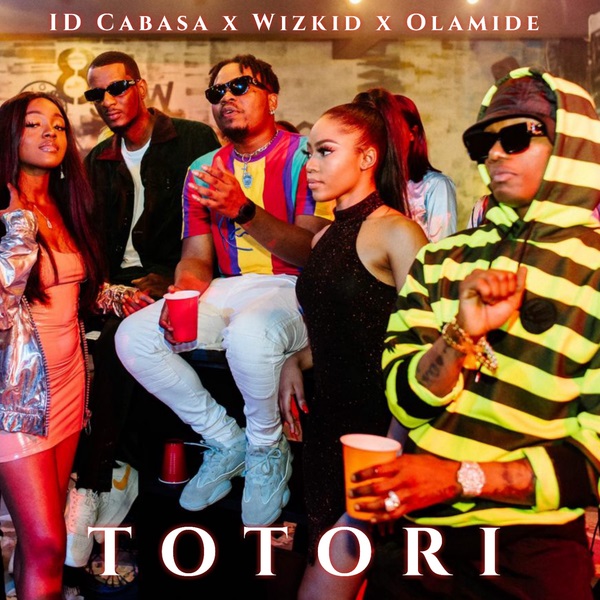 ID Cabasa Totori