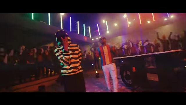 ID Cabasa Totori Video