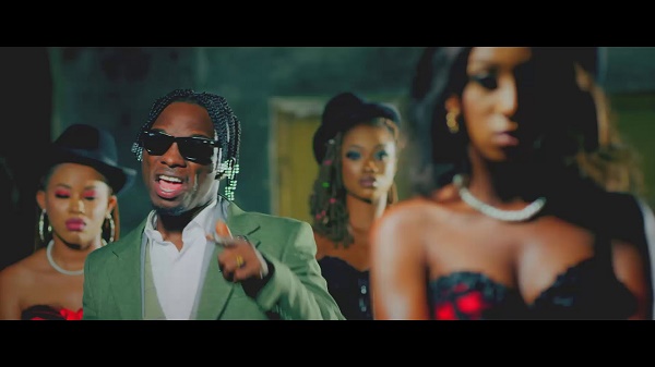 Idahams Amayanabo Video