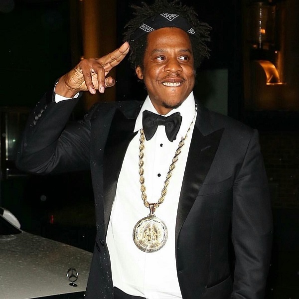 Jay-Z