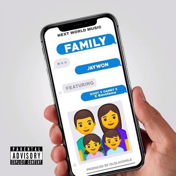 Jaywon Family