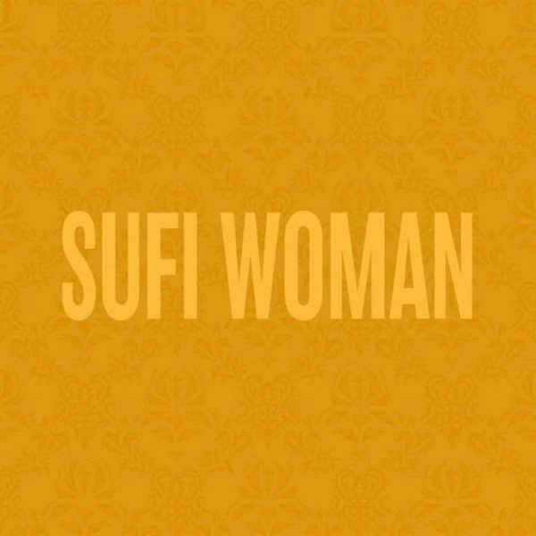 Jidenna Sufi Woman