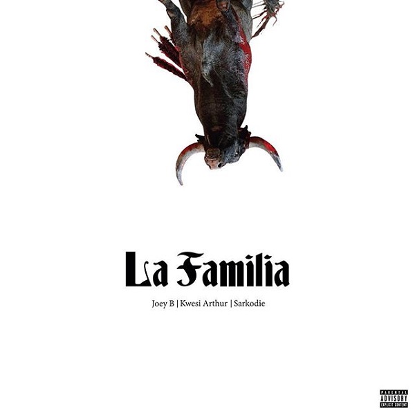 Joey B La Familia