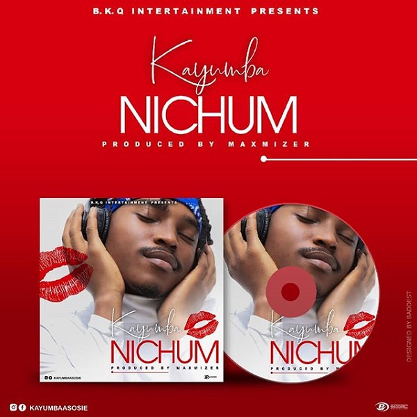 Kayumba Nichum