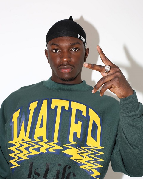 Kida Kudz