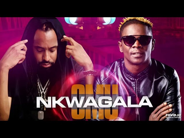 King Saha Nkwagala Omu