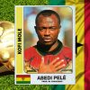 Kofi Mole Abedi Pele