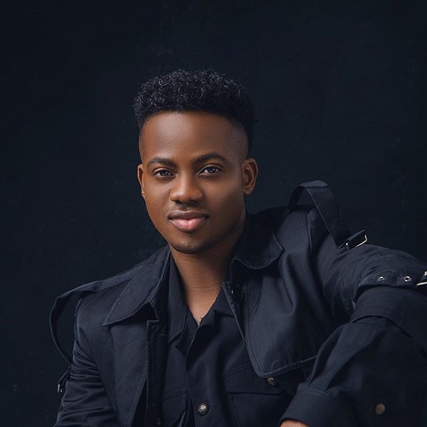 Korede Bello The Way You Are