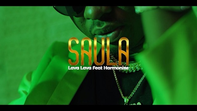 Lava Lava Saula