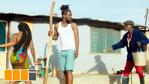 Lil Win Kotekrom Video