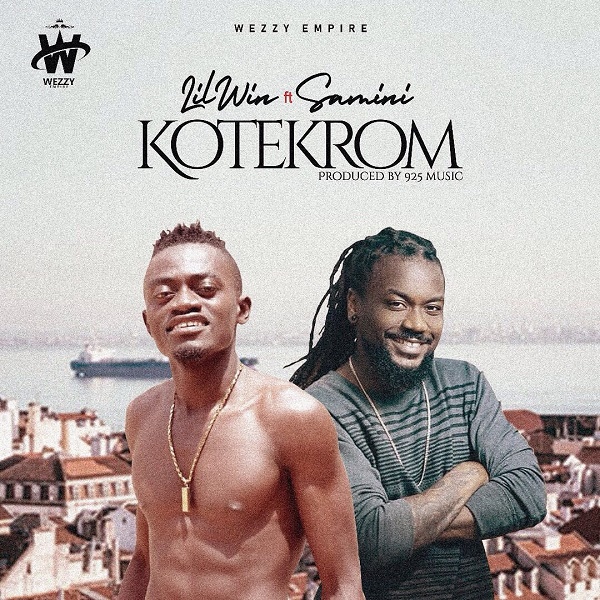 Lil Win Kotekrom
