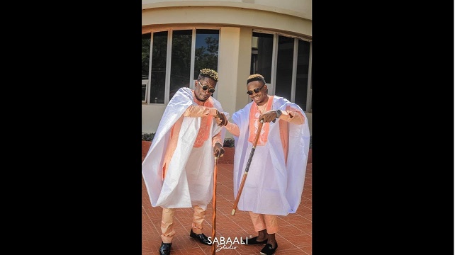 Maccasio Make Am Video