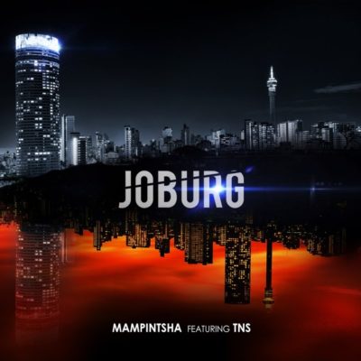 Mampintsha Joburg