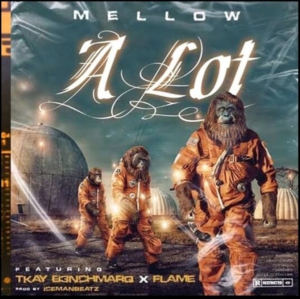 Mellow A Lot