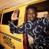 Mr Eazi