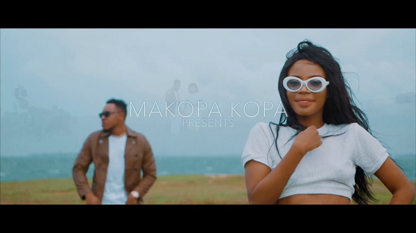 Mr Nana I Wanna Love You video