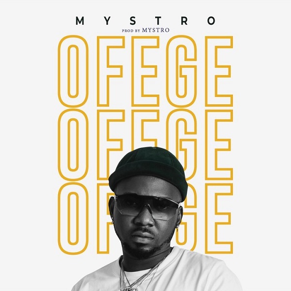 Mystro Ofege