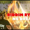 NC Dread Riddim Ryder