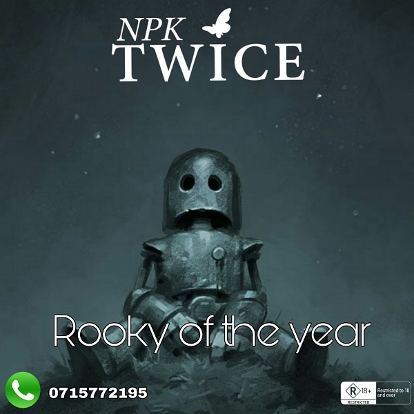 Npk Twice Hol Up
