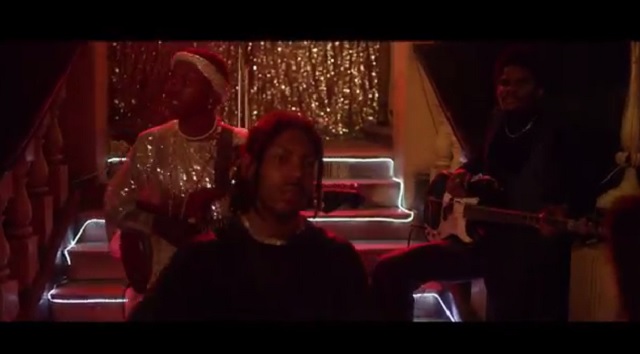 Odunsi Star Sign Video