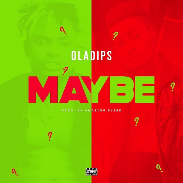 Oladips Maybe