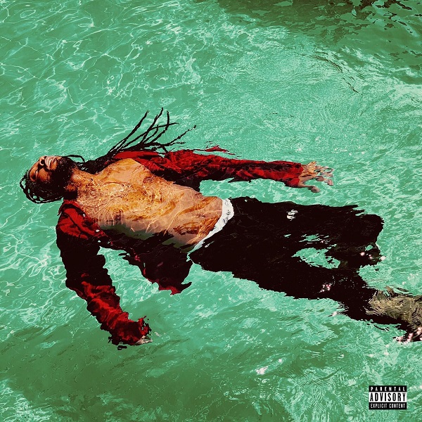 Pappy Kojo Green Means Go