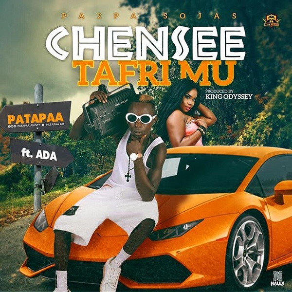 Patapaa Chensee Tafri Mu