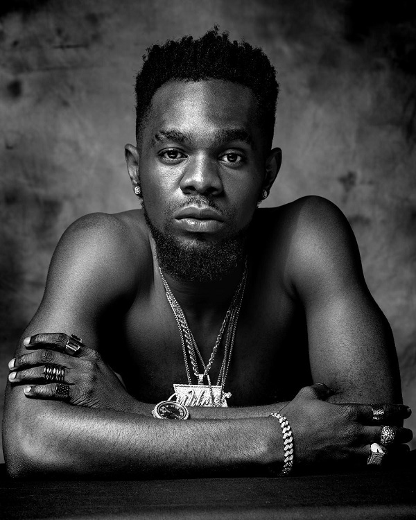 Patoranking
