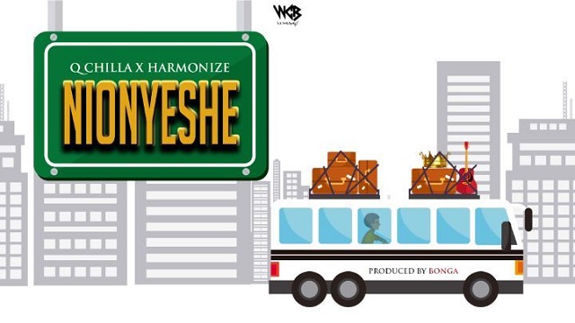 Q Chilla Nionyeshe