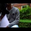 Rashelle Blue Akosombo video