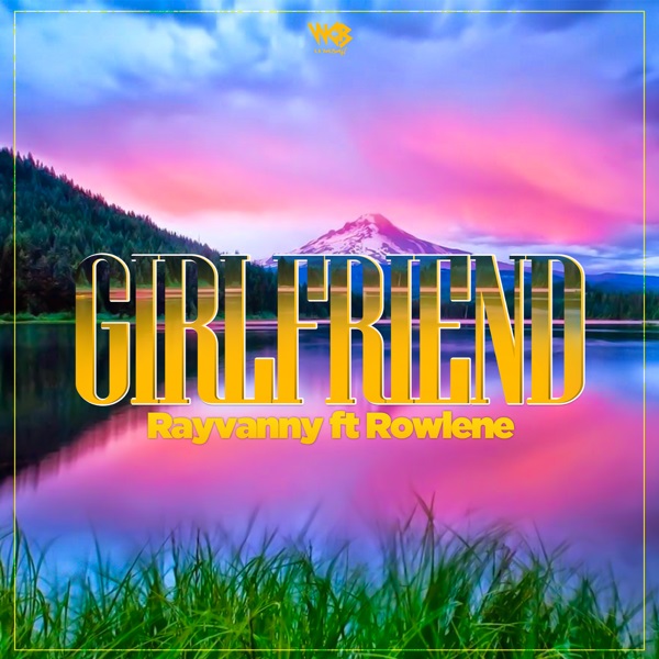Rayvanny Girlfriend