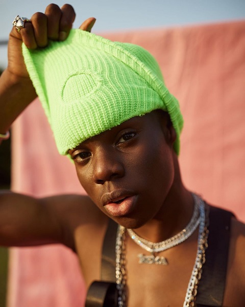 Rema