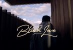 Sakodie Road to Black Love Album