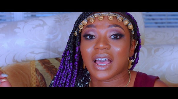 Salamatu Real Video