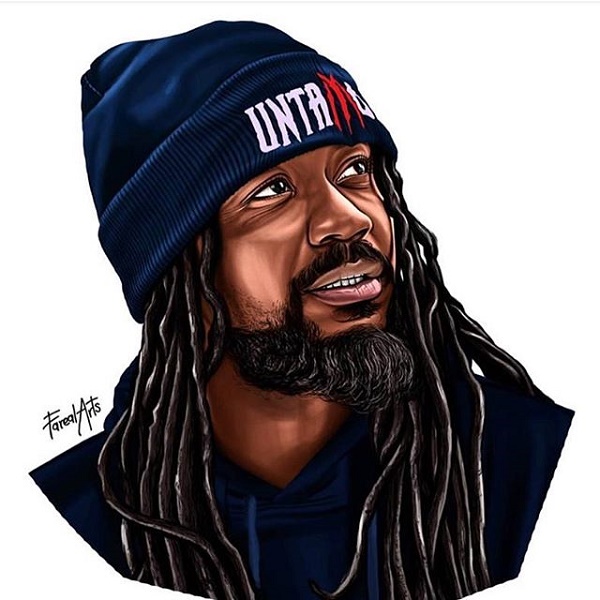 Samini My Woman