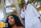 Sarkodie Lucky Video
