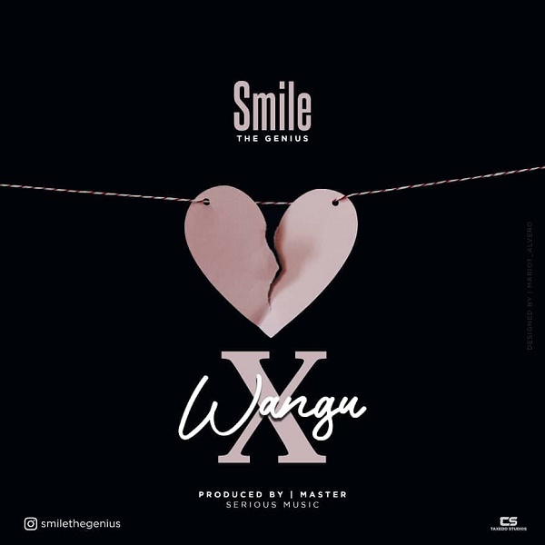 Smile TheGenius X Wangu