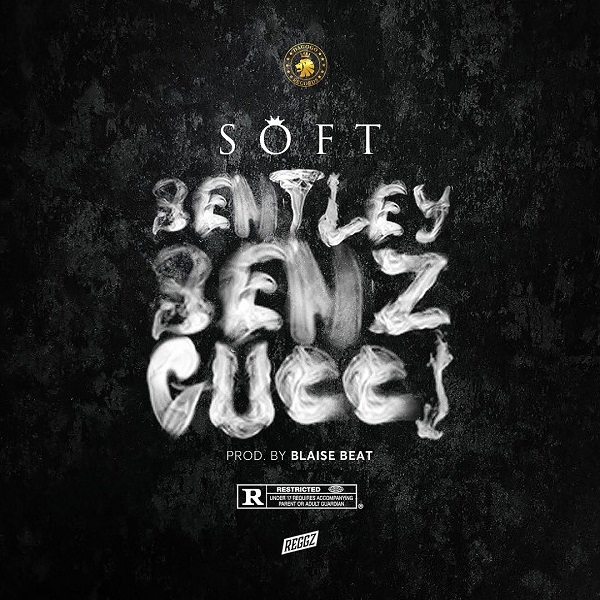 Soft Bentley Benz & Gucci