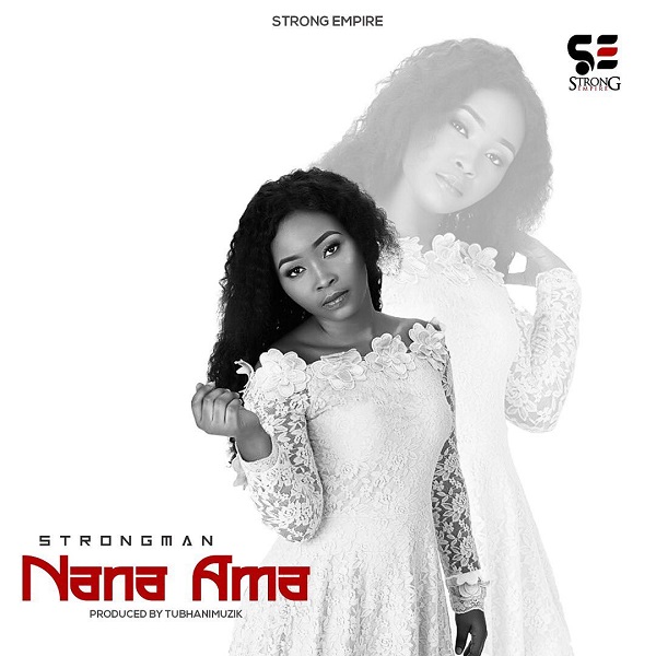 Strongman Nana Ama
