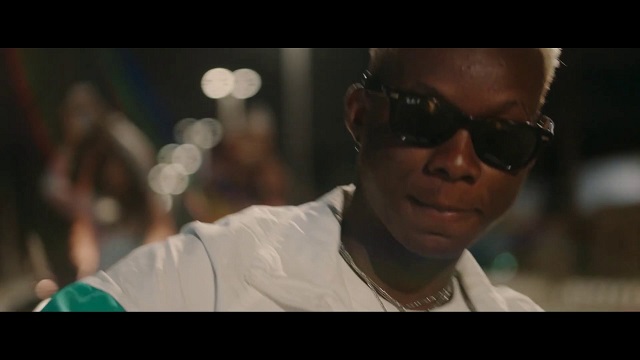 Terri Non-Stop Video