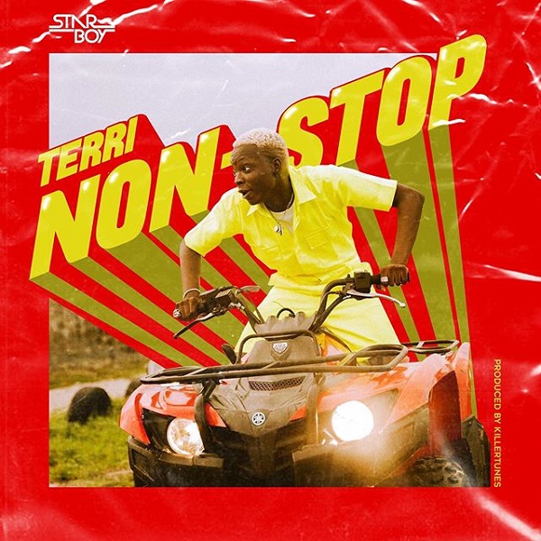 Terri Non Stop